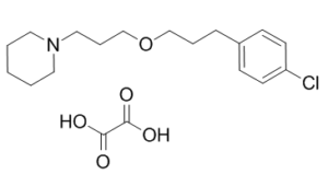 PITOLISANT OXALATE 362665-57-4